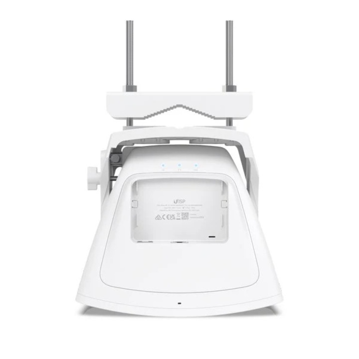 Set Acces Point-uri Cube 60Pro ac, 60 GHz, distanta pana la 2.4 km, 802.11ay, 5 GHz, preconfigurat