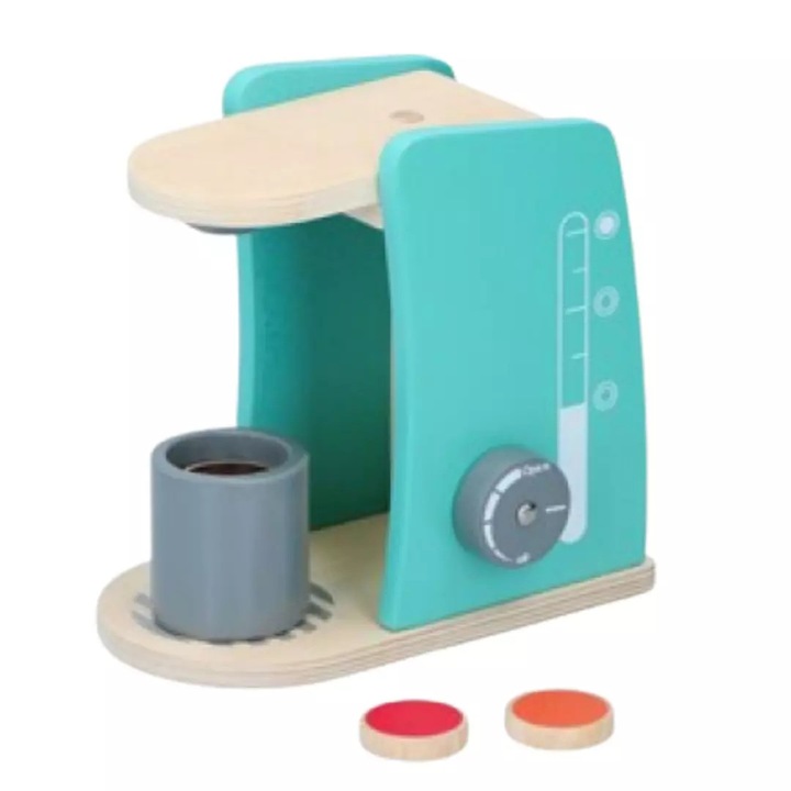 Filtru de cafea din lemn Marionette 26793