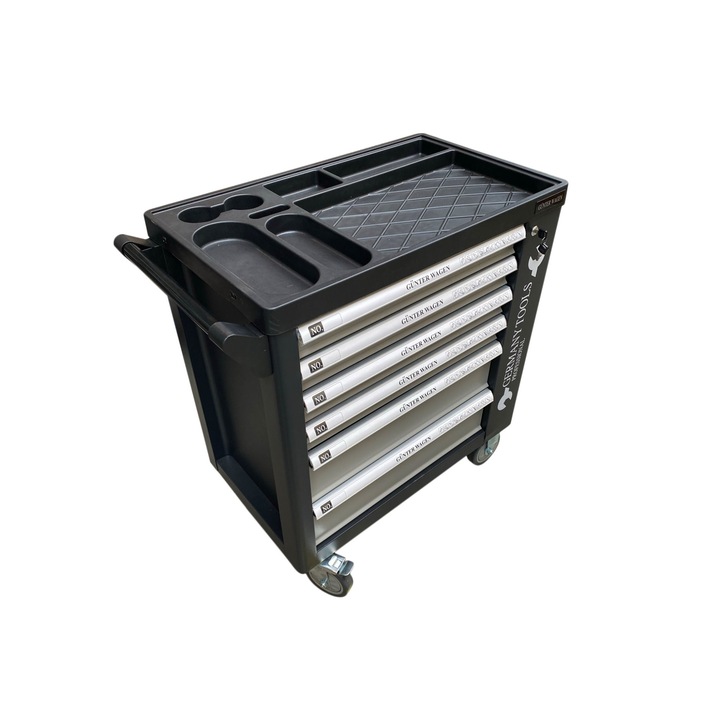 Dulap profesional 135 scule