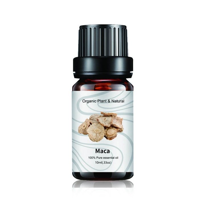 Ulei esential maca, Taichi Spa,10ml