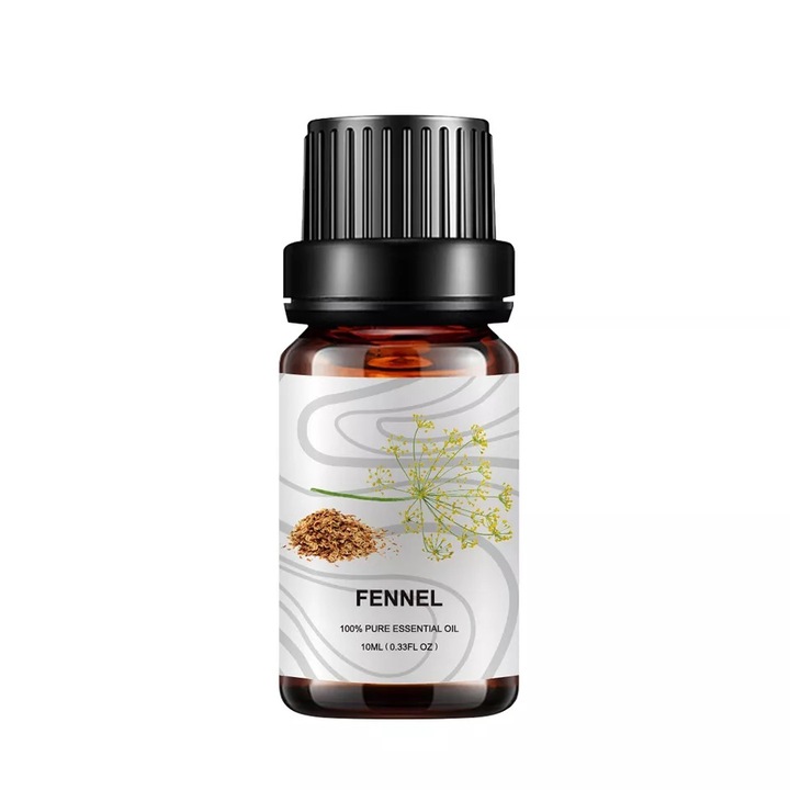 Ulei esential fenicul, Taichi Spa,10ml