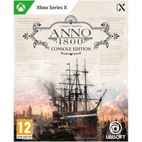 Joc Anno 1800 pentru Xbox Series