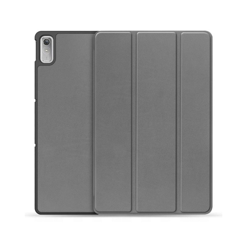 Husa Tech-protect Smartcase Compatibila Cu LENOVO TAB P11 11.5 2ND GEN TB-350, Gri