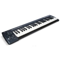 Clapa MIDI M-Audio Keystation 49 MK3, Negru