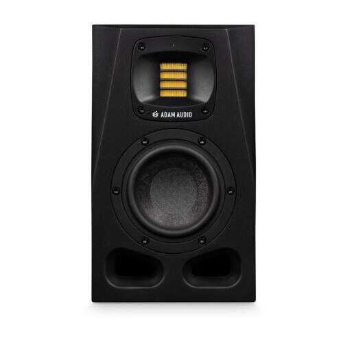 Monitor de studio Adam Audio A4V, 300 W, Negru