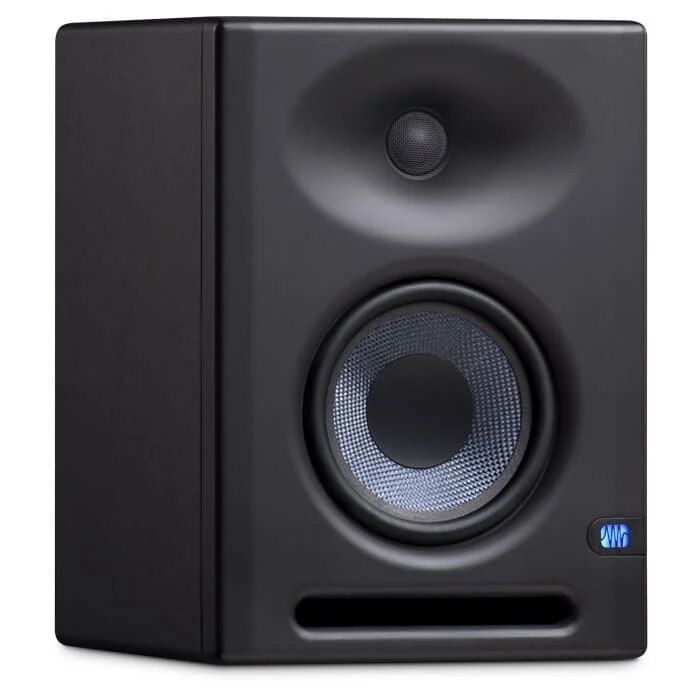 Monitor de studio PreSonus Eris E5 XT, 48Hz - 20 kHz, 102 dB, Negru ...