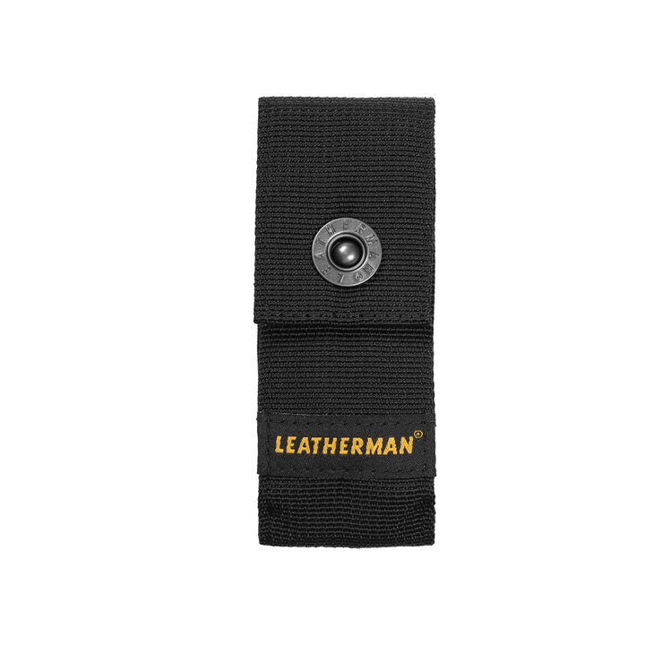 Husa, Leatherman, Negru