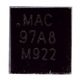 Tранзистор MAC97A8, SE, 600 V, черен