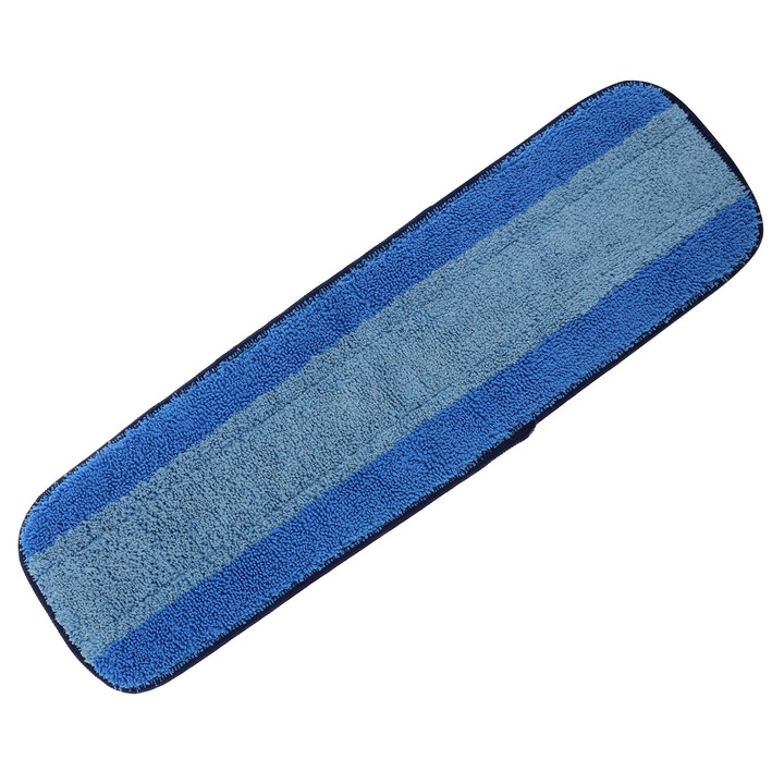 Rezerva mop spray Bona pentru pardoseli, 43 x 13 x 5 cm