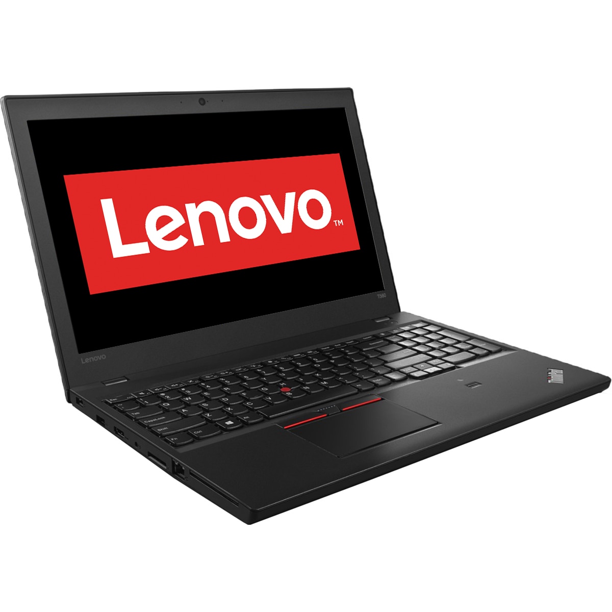 Laptop Lenovo ThinkPad T560 cu procesor Intel® Core™ i5-6200U 2.30