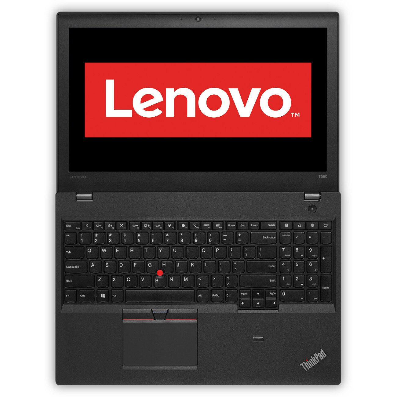 Lenovo ThinkPad ᒪ560　8GB CPU Core i5 Laptop Lenovo ThinkPad T560 cu procesor Intel® Core™ i5-6200U 2.30