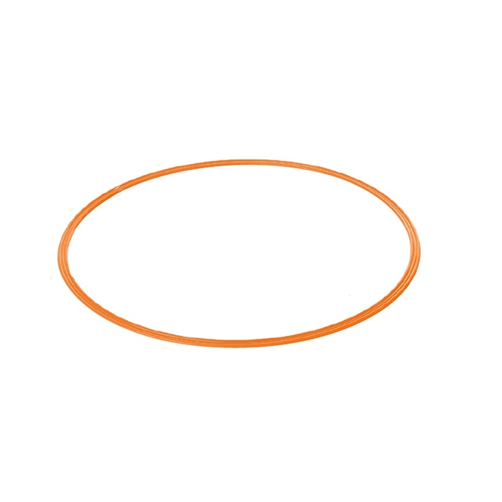 Lapos karika 60 cm Orange Armor