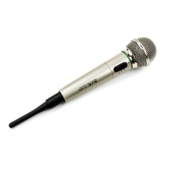 Microfon Wireless Unidirectional AT-309 Microfon Wireless Unidirectional AT-309