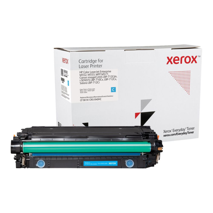 Everyday 006R03680 festékkazetta 1 dB Kompatibilis Cián (006R03680)