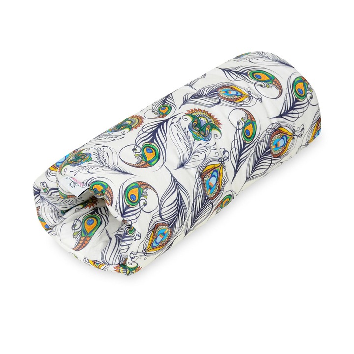 Sal alaptare, BabyMatex, Bumbac, Multicolor