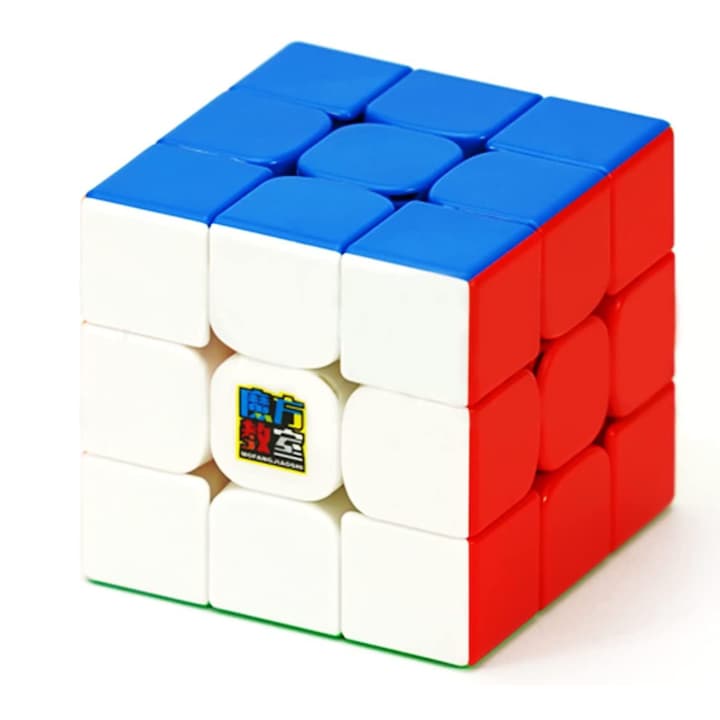 Cub Rubik magnetic, Coltul cubului Moyu Rubik RS3M 2020, 3x3x3