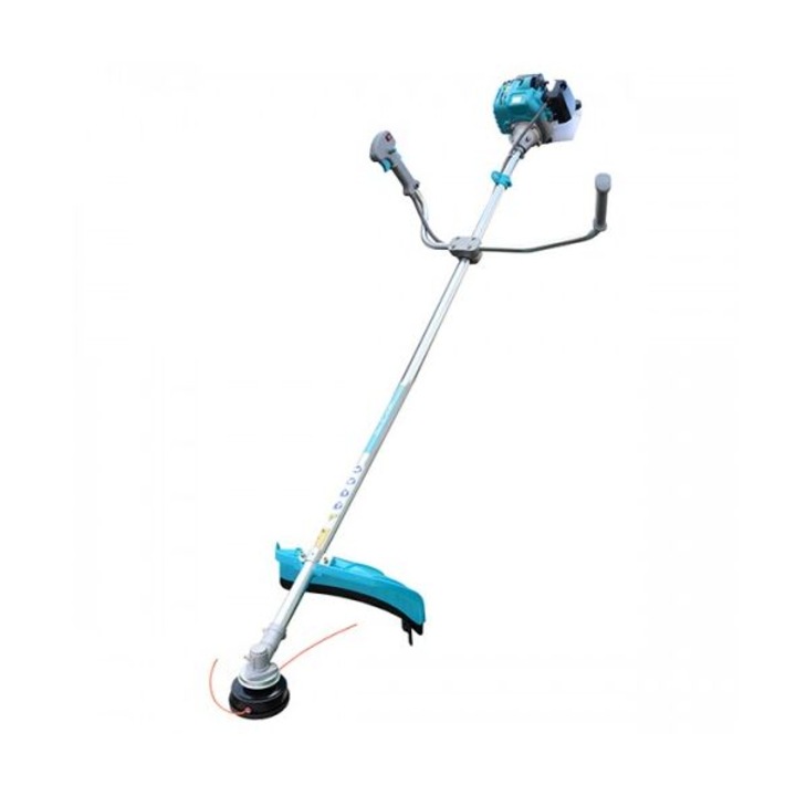 Motocoasa Grand BG-4T, motor 4 timpi