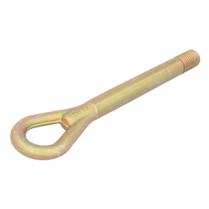 Carlig de remorcare pentru Chevrolet Corvette, Renault Laguna II, Smart Forfour 2001