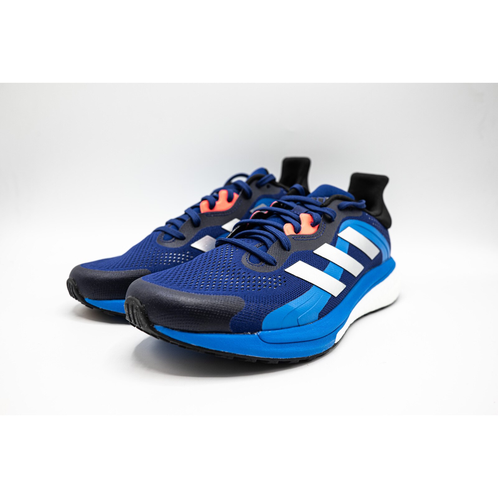 Pantofi sport barbati adidas SolarGlide 4 ST 27338 44 2 3