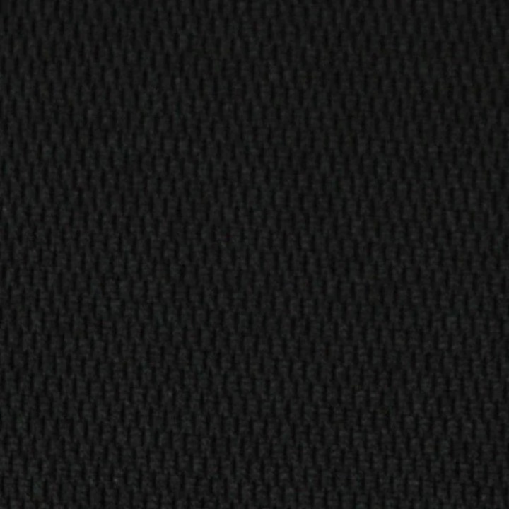 Material pentru reconditionare plafon auto, textil cu spate buretat, culoare Neagra, dimensiune 2m x 1,70m