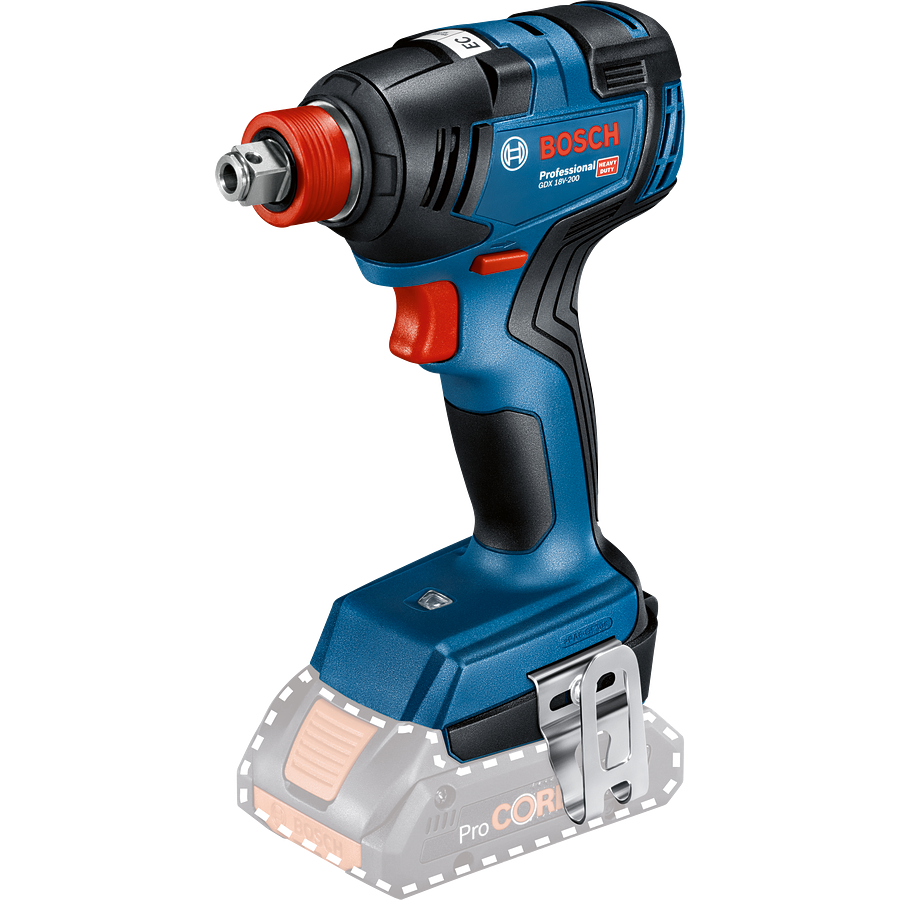 Bosch Professional 06019J2204