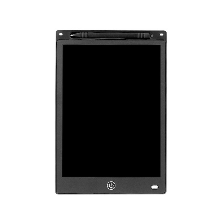 Таблет T10, 8,5", Детски, Черен