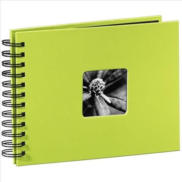 Album foto, Hama, 10x15, 50 fotografii, Galben