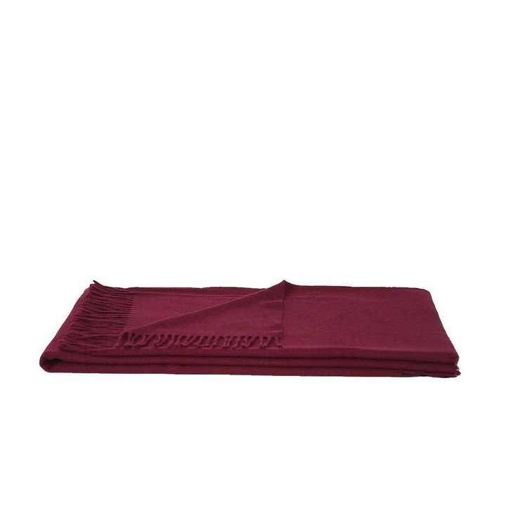 Patura, Steinbeck, Casmir, Visiniu, 130x180 cm