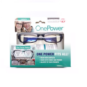 One power zoom altroconsumo top