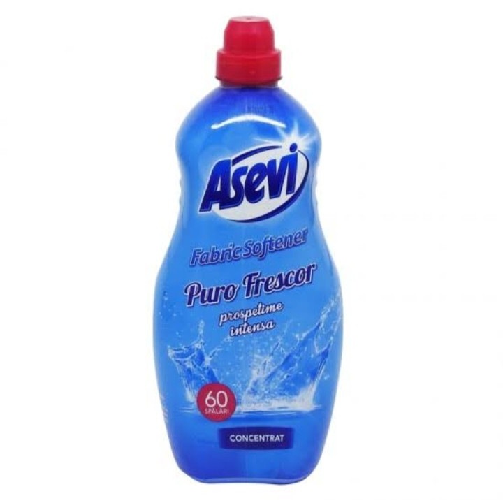 Balsam Rufe 3x Asevi 1.5l Concentrat Frescor Intenso