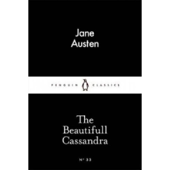 Beautifull Cassandra - Jane Austen