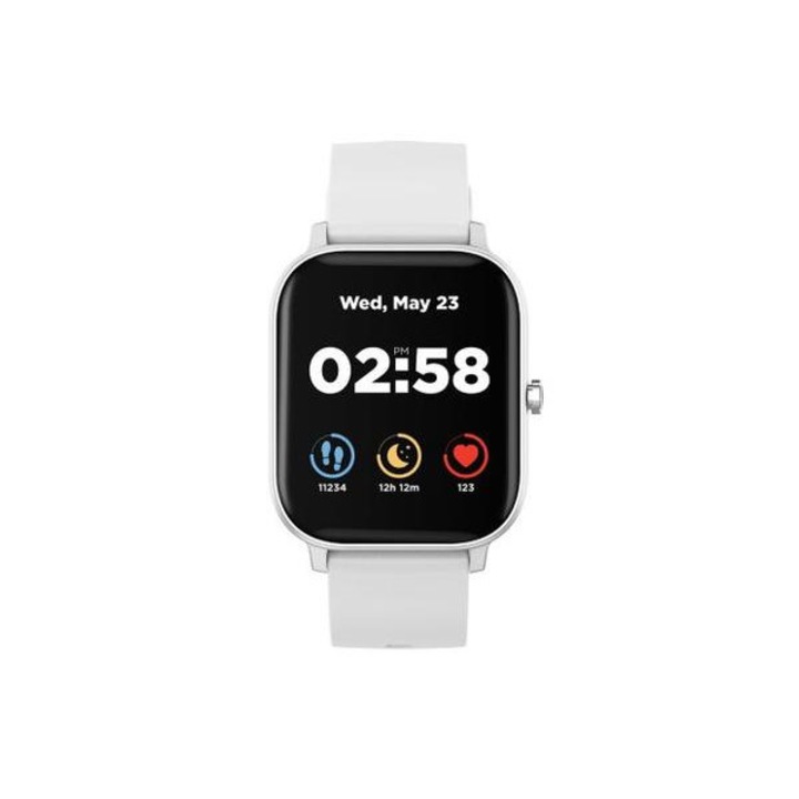 Smartwatch Canyon Wildberry SW74, ecran TFT 1.3", Bluetooth, Curea ...