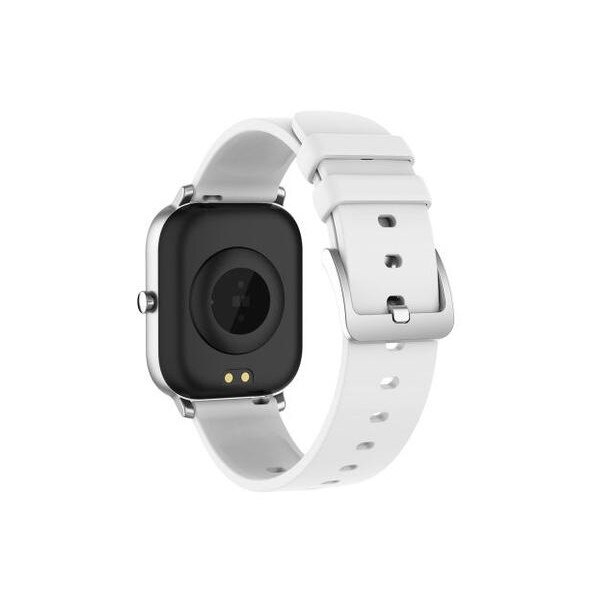 Smartwatch Canyon Wildberry SW74, ecran TFT 1.3", Bluetooth, Curea ...