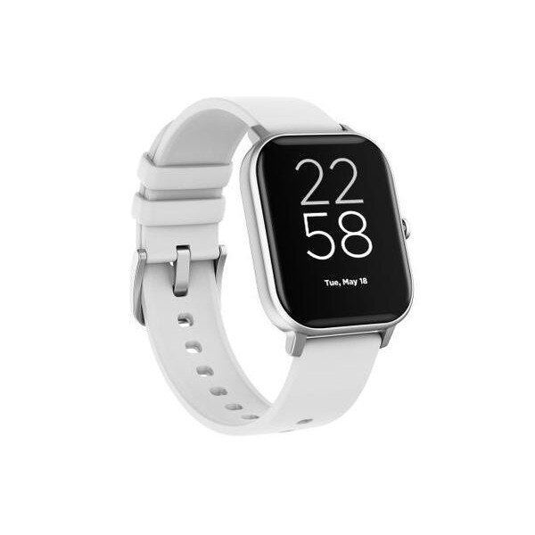 Smartwatch Canyon Wildberry SW74, ecran TFT 1.3", Bluetooth, Curea ...