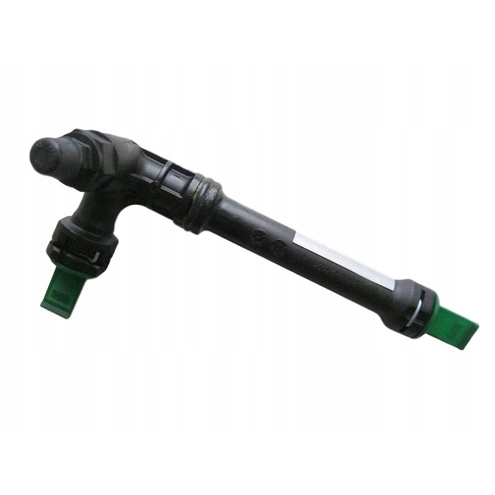 VOLVO V70 XC70 XC60 D4 kuplung + cső kpl OE 31325023, 30787653, 30787653