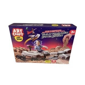 Pasta, lut si nisip modelabil