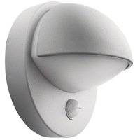aplica de exterior cu senzor de miscare philips mygarden june e27 1x12w bec economic inclus gri imagen 9_0_
0