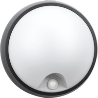 aplica led integrat pentru exterior philips mygarden eagle cu senzor miscare 1x35w 320 lm ip44 negru imagen 14_0_
0