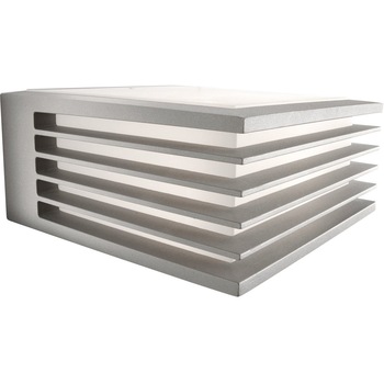 Aplica de exterior Philips myGarden Shades, E27, 1x15W, bec economic inclus, gri Aplica de exterior Philips myGarden Shades, E27, 1x15W, bec economic inclus, gri