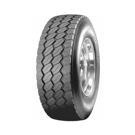 Anvelopa Fulda VarioTonn trailer 385/65 R22.5 160/158 J/K - eMAG.ro