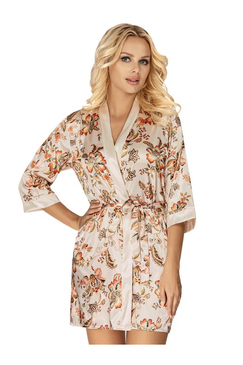 Seturi si compleuri, Donna, Halat Paris Bej, Bej