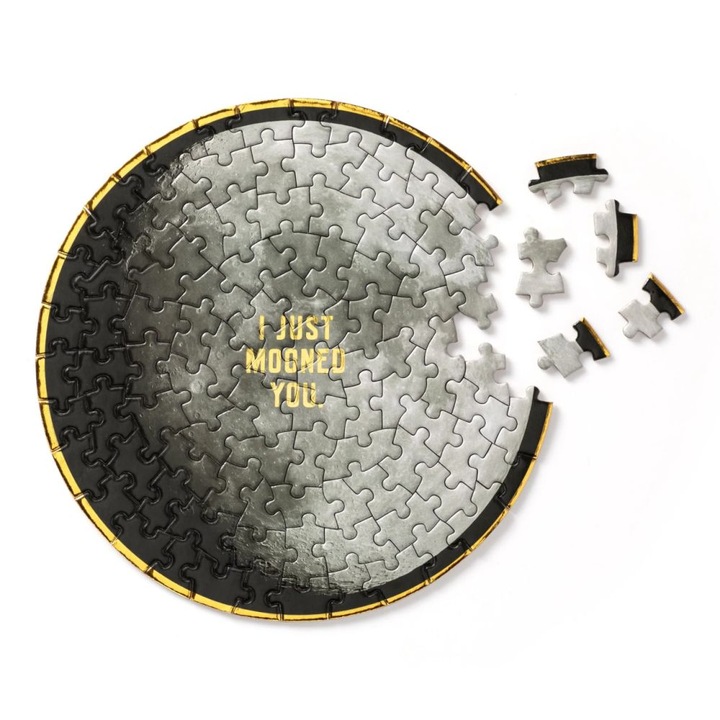 Puzzle, Galison, 100 db, Többszínű