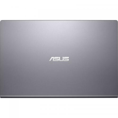 Laptop ASUS X515EA-BQ1225W, 15.6" Full HD, Intel® Core™ i3 1115G4 pana la 4.1 GHz, 8 GB RAM DDR4 3200, 256 GB SSD, Intel UHD Graphics, Free Dos, Silver DDR4