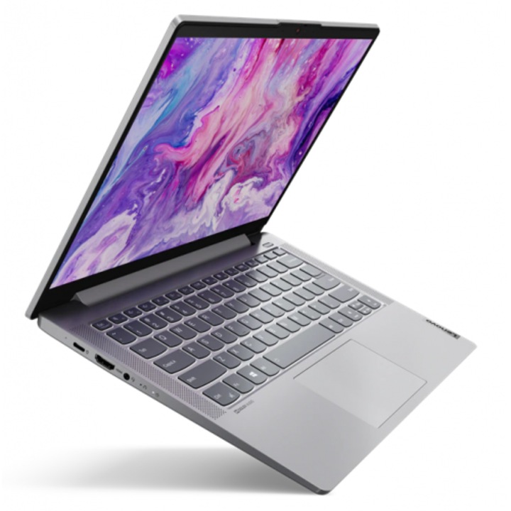11世代★Lenovo IdeaPad★Core i5-1135G7 Laptop Lenovo IdeaPad, Procesor Intel i5-1135G7, 15,6