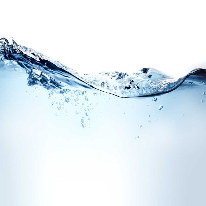 Panou sticla decorativa bucatarie 650x650 mm Abstract A49 contine silicon pentru aplicare