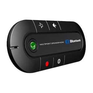 Car Kit Bluetooth V5.0 EDR, Handsfree, Multi point, Auto connect