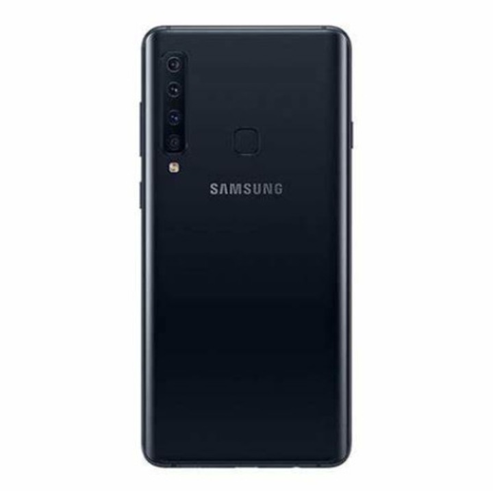Кейс за Samsung Galaxy A9 2018 прозрачен tpu