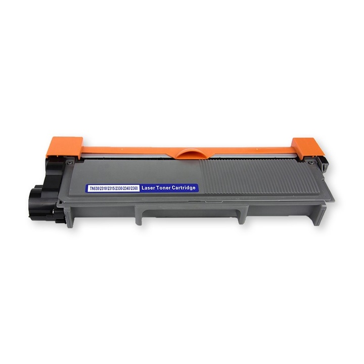 Toner compatibil cu Brother TN2320 / TN2310, negru, 2600 pagini