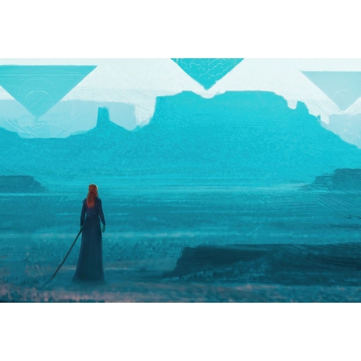 ΠΠ»Π°ΠΊΠ°Ρ World Of Witch, 61x90cm, poster2989, ΠΠ½ΠΎΠ³ΠΎΡΠ²Π΅ΡΠ΅Π½