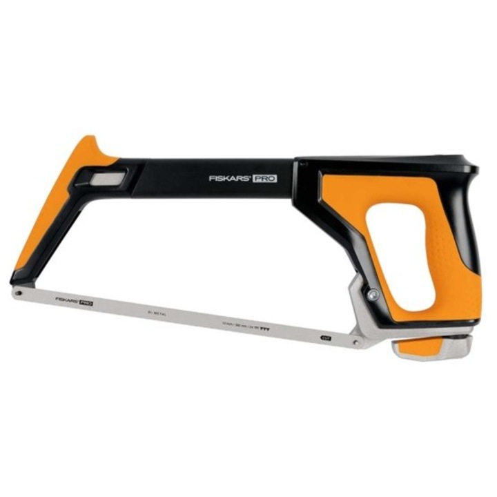 Fierastrau pentru metale TrueTension, 300mm, 24tpi Fiskars